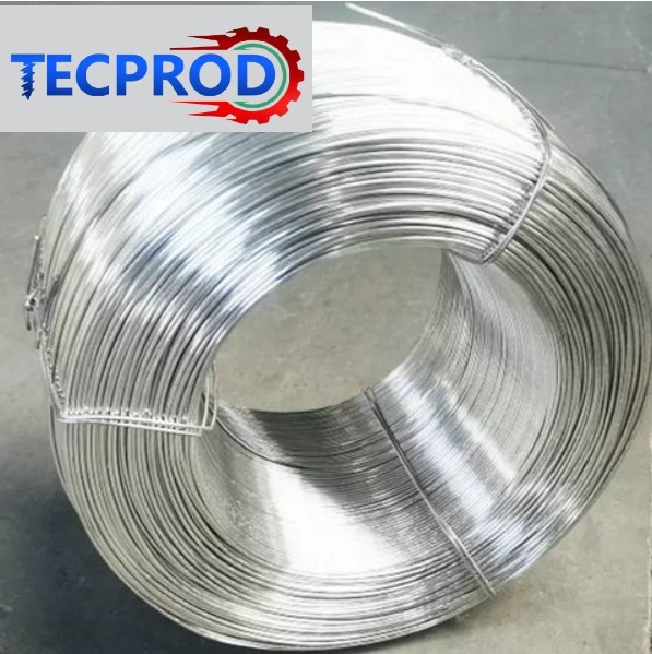 Fio de Alumínio